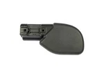 Dorman 924-202 Bumper End Cap For 97-06 Jeep Wrangler. Fixed Price $93.95.