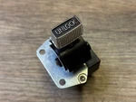 1975-77 Fury Coronet Station Wagon Mopar Nos Body Power T/gate Window Switch. Fixed Price $75.00.