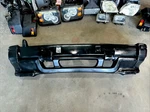 94-99 Land Rover Discovery Oem Front Bumper W/ Endcaps ANR2029 1. Fixed Price $450.00.