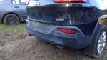 Rear Bumper With Park Assist Only Fits 14-18 Jeep Cherokee Oem. Fixed Price $792.87.