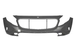 Front Bumper Cover With Pdc (6) / Wh Fits For Mercedes Gla (X156) 2014 - 2019. Fixed Price $279.99.