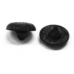 Soffseal 3113 Rubber Trunk Lid Bumpers, 1969 Camaro/firebird, Pair. Fixed Price $20.99.