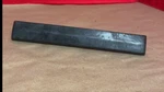 Nos Ford 73 Torino Thunderbird Front Bumper Pad Lh Rh. Fixed Price $39.00.