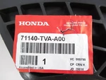 Genuine Oem Honda 71140-TVA-A00 Right Front Upper Bumper Beam 2018-2020 Accord. Fixed Price $85.33.