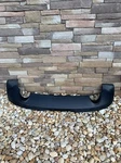 2011 - 2015 Lincoln Mkx Oem Rear Bumper Lower Valance Diffuser BA1317D781AAW. Fixed Price $150.00.