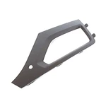 New Volkswagen Teramont Front Left Bumper Air Vent Grill 3CN853665C9B9 Original. Fixed Price $203.38.