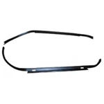 Goodmark Trunk Lid Weather Strip Gutter 2-PIECE Fits Chevelle GMK403271468S. Fixed Price $100.34.