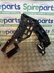 Porsche Macan Rear Left Bumper Bracket 95B807253A 95B807453A 2016. Fixed Price $47.02.