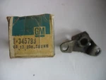 New Nos 79-80 Chevrolet Gmc C/k-series Rh Tailgate End Trunnion 345793. Fixed Price $34.99.