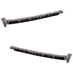 Rear Left,right Upper For Dodge Charger 2015-2023 Bumper Bracket Set Of. Fixed Price $59.90.