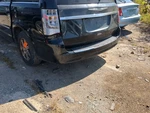 2011-2016 Chrysler Town & Country Rear Bumper Assembly Oem Bmbmk. Fixed Price $635.27.