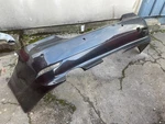 Rear Bumper Pdc Bmw 5 Series E60 Sedan 03-07 Original 7033707. Fixed Price $122.82.