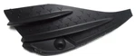 Mercedes Benz 2148853702 Trim Left Side Bumper Cover Area Ventilation Louver. Fixed Price $124.99.