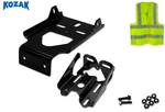 Bumper Brackets Set 82722750 & 82721541 Compatible With Volvo Vnl 2004+. Fixed Price $79.99.