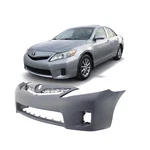 Primed Front Bumper Cover Fascia For 2010-2011 Toyota Camry Hybrid 5211906957. Fixed Price $144.88.