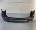 2015-2019 Land Rover Discovery Sport L550 Rear Bumper Assembly Green Oem *note*. Fixed Price $590.00.