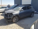 Rear Gry Bumper Textured *note* Oem 20-23 Buick Encoregx. Fixed Price $700.00.