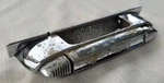 Oem 1950S Ford Station Wagon Country Sedan Squire Rear Window Pull Handle. Fixed Price $28.00.