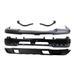 Bumper Face Bars Front For Chevy Chevrolet Silverado 1500 Classic Truck 03-06. Fixed Price $368.43.