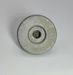 Bumper Rear Cover Bolts Screw To Body Under Hatch For Honda Odyssey 11-17. Fixed Price $19.00.