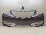 2013-2015 Acura Ilx Front Bumper Cover 71101-TX6-ZZ00 Oem. Fixed Price $215.00.