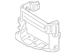 Genuine Bmw Side Support 51-11-7-357-184. Fixed Price $223.77.