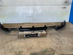 2022 2024 Lincoln Navigator Front Bumper Lower Valance Oem NL7B-17F003-A. Fixed Price $250.00.