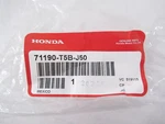 Genuine Oem Honda 71190-T5B-J50 Driver Front Bumper Support 2018-2020 Fit. Fixed Price $43.75.