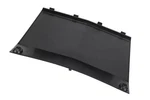 Genuine Gm Black Rear Bumper Fascia Trailer Hitch Access Hole Cover 84843465. Fixed Price $37.81.