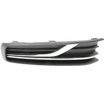 For 2016 2018 Volkswagen Passat Right Rh Fog Lamp Cover, Without Hole. Fixed Price $57.17.
