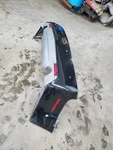 Rear Bumper Sedan Base With Park Assist Opt UD7 Fits 08-13 Cts 300779. Fixed Price $143.75.