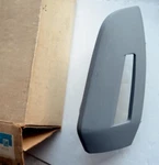 Nos 1973 Pontiac Grand Prix Passenger Side Quarter Panel Rear Extension 9872132. Fixed Price $64.00.