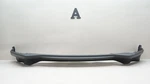 2019-2022 Honda Hr-v Front Lower Bumper Valance Panel Oem 71102-T7W-A100. Fixed Price $90.00.