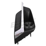 For Subaru Impreza 2015-2016 Front Right Side Bumper Fog Light Cover Bezel. Fixed Price $25.99.