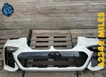 2019-2022 Bmw X7 G07 Front Bumper W/ Grilles (alpine White U300) Oem M-sport!. Fixed Price $2299.44.