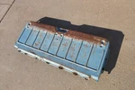 1961 Ford Falcon Station Wagon Inner Tail Gate Panel 1960 1962 1963. Fixed Price $350.00.