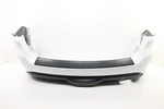 2022 - 2026 Dodge Durango Rear Bumper Assembly W/ Park Sensors Oem White PW7. Fixed Price $768.70.
