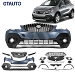 Front Upper Lower Bumper Grill Radiator Panel Bracket For Buick Encore 2013-2016. Fixed Price $299.98.