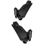 Driver & Passenger Side Bumper Cover Air Ducts For 2025-2026 Hyundai Tucson. Fixed Price $129.75.