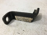 Gm Nos 1973 Corvette Rear Bumper Inner Brace 331865 Bracket. Fixed Price $25.00.