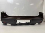Fits 19-24 Subaru Ascent Rear Bumper Assy Reverse Automatic Braking Brown Oem. Fixed Price $491.20.