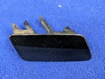14-17 Land Range Rover Sport Front Bumper Left Headlight Washer Cap Trim Cover. Fixed Price $50.00.