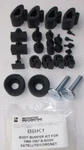 Mopar Body Bumper Kit Plymouth Dodge 1966 1967 BBK1. Fixed Price $44.95.