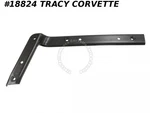 1973-1979 Corvette Gm 331853 Fender Valance Reinforcement Lower Left. Fixed Price $35.00.