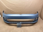 New 2015-2017 Volkswagen Golf Front Bumper Cover Unpainted Oem 5GM807217GRU. Fixed Price $256.50.