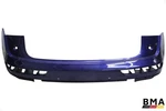 Audi Q5 Rear Bumper Cover Skin 80A807301 2018 2019 2020 Oem. Fixed Price $164.99.