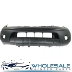 For 2005-2008 Nissan Frontier Bumper Cover Painted NI1000225. Fixed Price $709.20.
