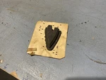 Nos Gm Part 1370870 Buick Front Bumper Cap 1965 Lesabre Wildcat Electra 225 Rh. Fixed Price $35.00.
