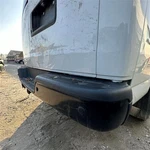 (pickup Local Only) Rear Bumper Moulded Black Opt UD7 Fits 13-24 Express 2500 Va. Fixed Price $234.90.