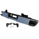 Labwork Rear Chrome Bumper Assembly For Chevy Silverado Gmc Sierra 1500 2014-18. Fixed Price $177.06.